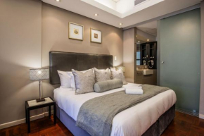 Modern Studio in Mandela Rhodes with Rooftop Pool